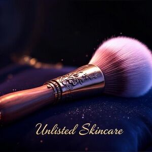 Unlisted Skincare